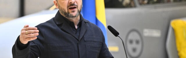 Писмо које није било намењено Путину