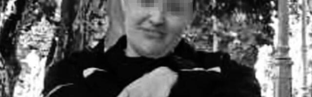 "DEČIJE OČI TRAŽIĆE LICE KOJE SE VIŠE NEĆE POJAVITI NA VRATIMA" Ovo je Srpkinja koja je poginula kod Nikšića, oproštajna poruka prijatelja kida dušu (FOTO)