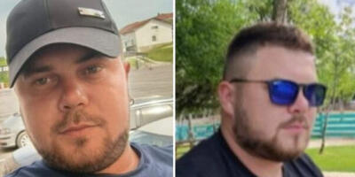 Policija traga za ovim čovekom zbog teškog ubistva! Horor u Velikoj Kladuši (FOTO)