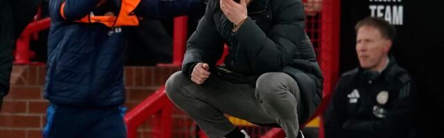 Strahinja Pavlović dobio novog trenera, veliki promašaj Junajteda vodi Milan