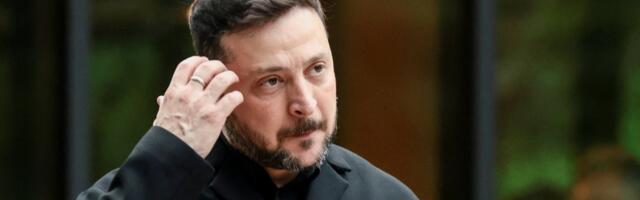 Moguć sastanak na najvišem nivou: Ukrajina spremna da sedne za pregovarački sto, čeka se potez Moskve!