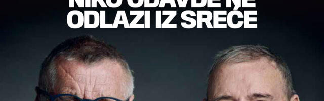 Novi broj Nedeljnika je na kioscima: Ekskluzivni intervju sa Goranom Markovićem i Rajkom Grlićem, mitovi o srpsko-američkom (ne)prijateljstvu i kako preživeti zemljotres