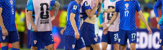 ZBOG OVOGA JE HRVATSKOJ PONIŠTEN GOL U 103. MINUTU! Najkontroverznija scena Svetskog prvenstva, jedna stvar presudila "vatrenima"! (VIDEO)