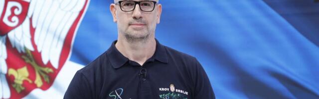 Oštra poruka Gorana Karadžiča: Mrze nas zbog ogromnog uspona Srbije i Aleksandra Vučića