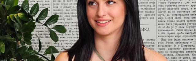 ​Нешто мора да нас избаци из равнотеже да бисмо направили напредак