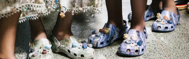 Kako da nosite Crocs ovog leta kao prava fashion ikona: Trend koji je osvojio modne insajdere