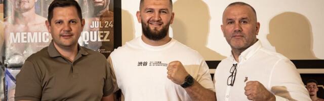 Sve o Balkan Boxing 9 spektaklu u Sarajevu! Ko se bori, šta vas očekuje i gde možete da pratite uživo prenos