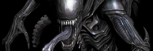 Marvel priprema Alien seriju