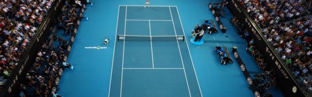 Poznat kalendar za tenisku 2021: AO u februaru, pet turnira otkazano