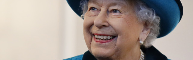 Kraljica Elizabeta traži menadžera društvenih mreža