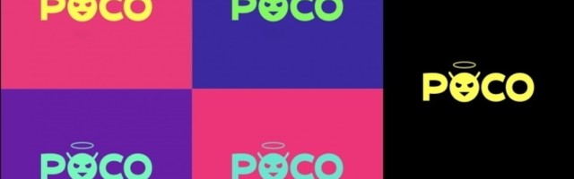 Poco je prikazao svoj novi logo i maskotu