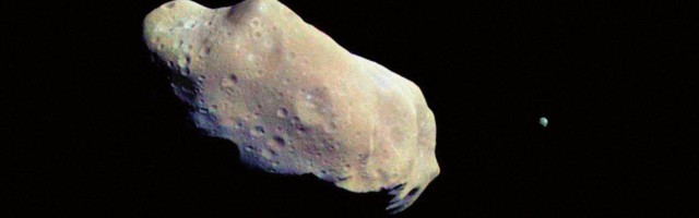 Nema opasnosti od udara asteroida u Zemlju u narednih 100 godina