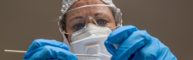 Više umrlih nego juče, 2.864 novozaraženih