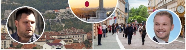 Da li će talas promena u gradovima eks YU zahvatiti i Beograd?