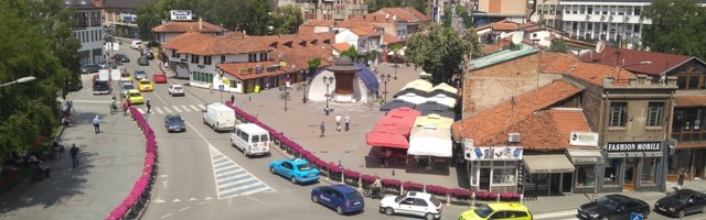 Uskoro novi ležeći policajci u Novom Pazaru