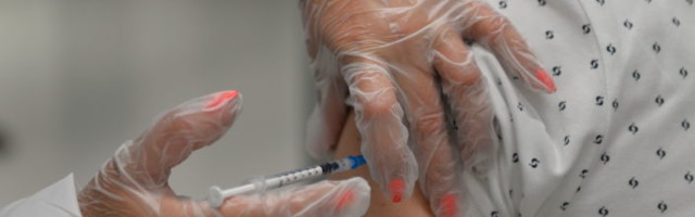 Србија планира обавезну вакцинацију деце против варичела