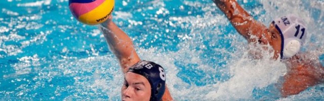 MOĆNI NOVI BEOGRAD DOVEO REPREZENTATIVCA SRBIJE! Drašović stigao iz Solnoka!