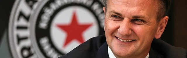 Partizan vansudskim poravnanjem oslobođen tereta od 1.400.000 evra