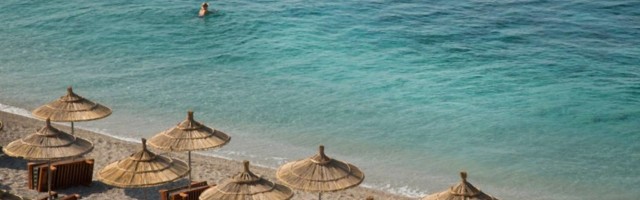 Srpkinja se požalila na plažu u Albaniji: Ovo vam nisu rekli o njhovom primorju