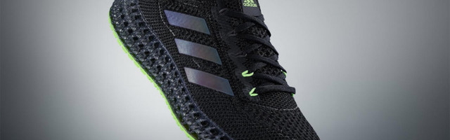 Revolucionarna adidas 4DFWD patika za trčanje