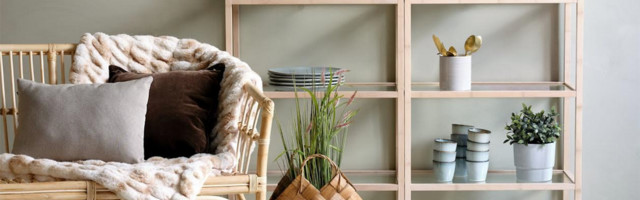 Direktno iz Kopenhagena JYSK predstavio novu kolekciju za uređenje enterijera