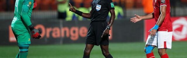Fenomen iz Pretorije – Mamelodi