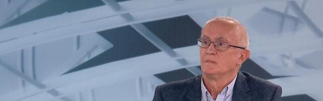 Šabić: Predsednik Vučić dužan da zbog povrede procedure vrati zakon
