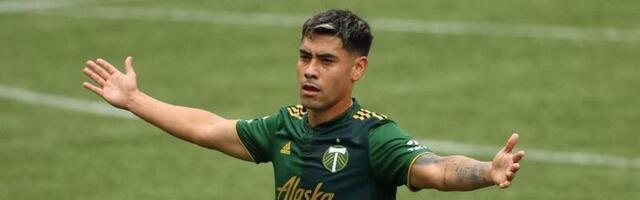 Mora spasio Portland u 94. minutu, pa promašio penal - trofej MLS kupa ide u ruke Njujork Sitija (VIDEO)
