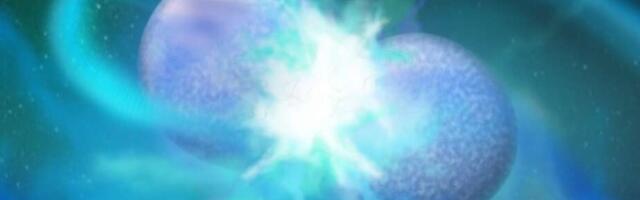 Astronomi otrkili novi tip zvezda prekrivenih kiseonikom i ugljenikom