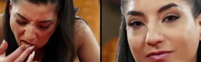 Najbolja gutačica na svetu upisala još jedan Ginisov rekord