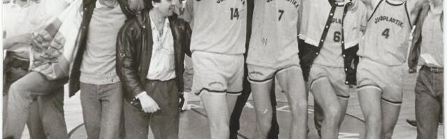 Hrvatska u suzama zbog Srbina: "Taj beogradski mangup bio je krcat zezatorskim trikovima!" Toni Kukoč ZAPLAKAO dok se opraštao od Zorana Sretenovića