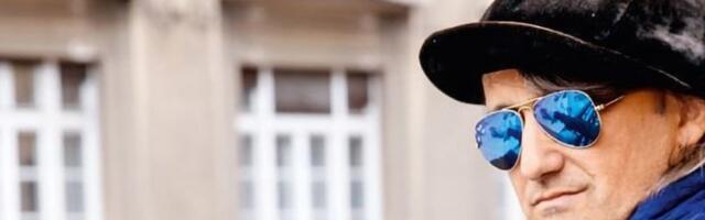 Plavi orkestar "uništio" rokenrol: Priča o Suadi