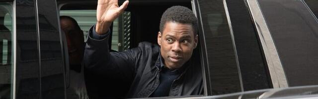 Moguće da će Kris Rok voditi i sledeću dodelu Oskara