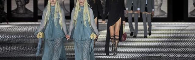 Gucci Twinsburg: revija o suštini mode