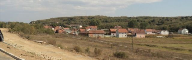 "GOLFOM" IZAZVAO TEŽAK UDES, DVOJE DECE POVREĐENO!