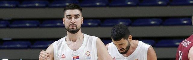 NISMO JOŠ NA MUNDOBASKETU, ALI SMO BLIZU! Jedan od junaka Karijevih Orlova posle šok pobede nad Turskom! (VIDEO)