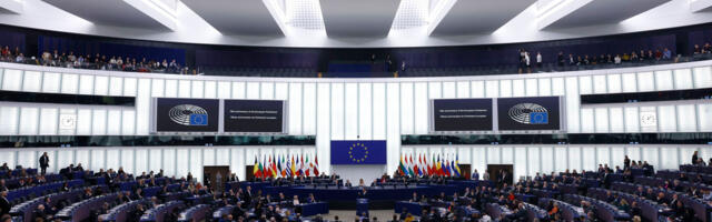 Rezolucija EP: Sankcije Rusiji i preispitivanje EU fondova za Srbiju