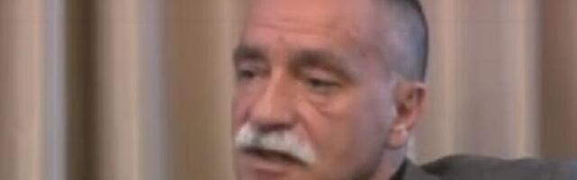 Preminuo Rajko Petrov Nogo