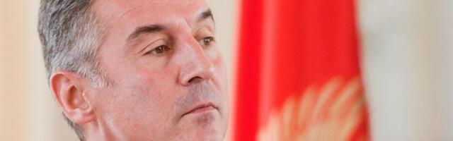 Prevremeni parlamentarni izbori u Crnoj Gori 11. juna
