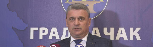 Gradonačelnik Čačka: Kupujte parizer, ne morate da ga jedete