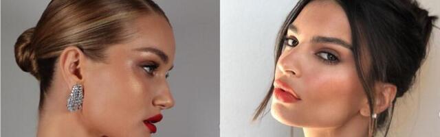 12 načina da „nadogradite“ klasičnu punđu