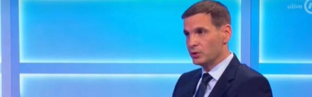 Miloš Jovanović potvrdio: Đilas, ja i ostali iz žutog preduzeća hoćemo zajedno da vladamo Srbijom (VIDEO)