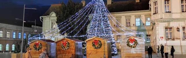 Pogledajte kako će izgledati novogodišnji program na Trgu slobode