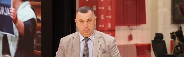 Nestorović tražio sastanak sa Lavrovim? Dragan Stanojević izneo šok tvrdnje: I ja sam dobijao pozive