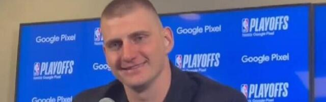 Jokić izbacio Lejkerse i dopunio kućni budžet