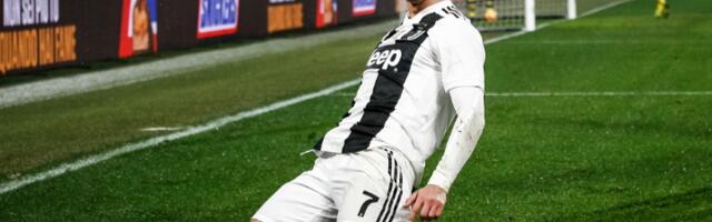 Bomba: Ronaldo ima novog trenera