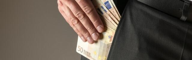 Uzeo 1.100 evra po đaku i nestao: Haos u bogradskoj školi