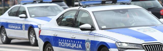 Posle tri godine imamo direktora policije, naravno, u v.d. statusu