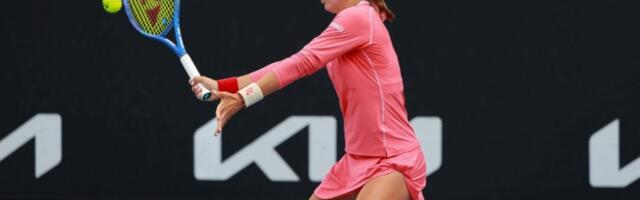 NA KORAK DO GLAVNOG ŽREBA: Teodora Kostović pobedila teniserku iz Top 100
