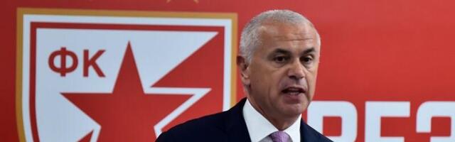 POŽAR U MAKEDONIJI, NAJNOVIJE VESTI: Evo šta je uradio Zvezdan Terzić povodom tragedije u Kočanima